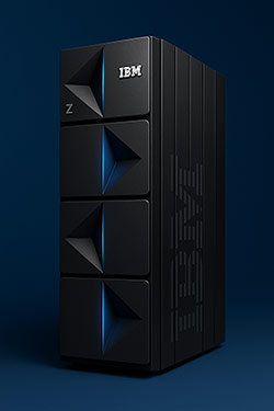 IBM z17 server support & services by PSR Info